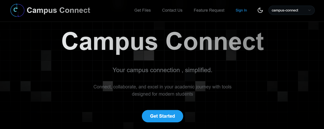 startup template