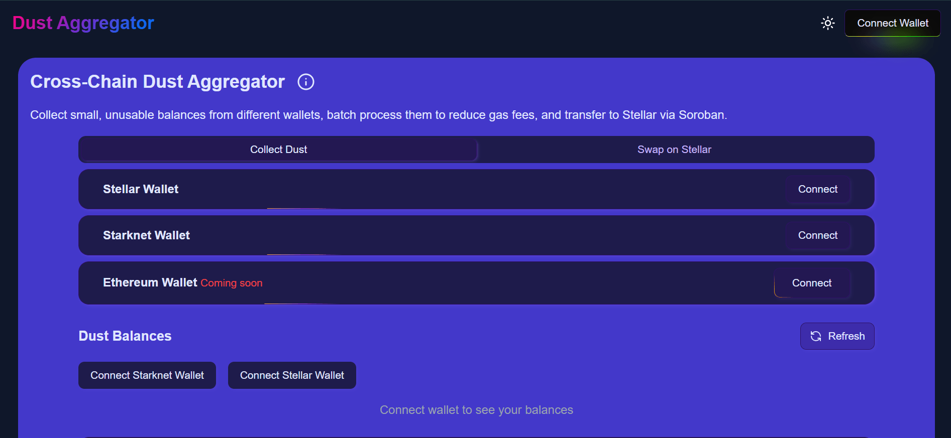 dust-aggregator